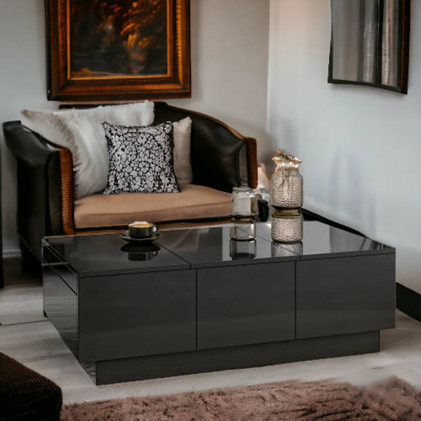 Latitude Run® Eptakomi Swivel Bar & Counter Stool & Reviews Wayfair